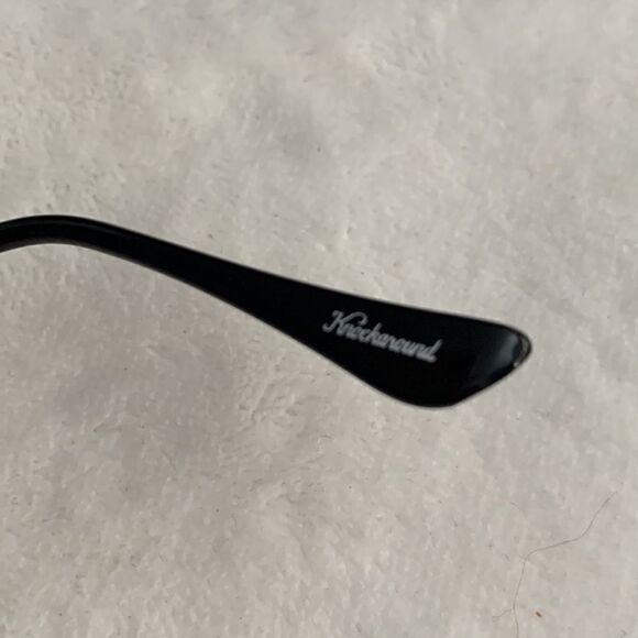 KNOCKAROUND Mile High Polarized Sunglasses - Picture 3 of 5
